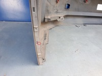 фото thumb №11, Toyota corolla e21 sedan 2019- 19- бампер задній