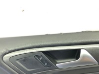 фото thumb №9, Сидіння заднє сидіння обшивки комплект vw golf vii хетчбек оббивка