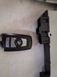 Bmw f10 n47 автоматична коробка передач блок керування двигуна 8574091 ключ набір в Україні, фото thumb