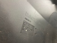 фото thumb №7, Бампер задня задній dacia logan i lift 08- kombi mcv