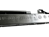 фото thumb №12, Кріплення бампера vw golf vii 7 5g0 направляюча - aso vw