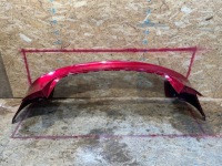 Tesla model 3 lift 23- бампер задня задній в Україні, фото thumb