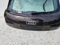 фото thumb №6, A1 8x крышка зад коричневая