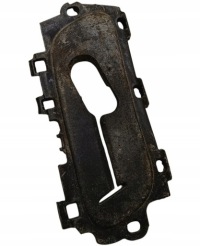 фото thumb №1, Захист кронштейн ліва infiniti qx80 z62