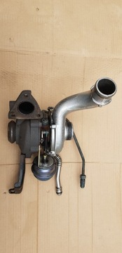 TURBINA TURBO RENAULT ESPACE 4 2.2 DCI GTA1749V