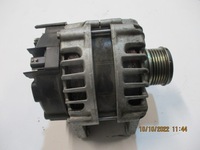 фото thumb №2, Генератор renault kadjar 1,5dci 231003000r