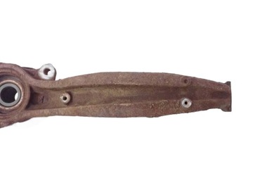 фото thumb №10, Поворотна опора ступиця права перед 7l0407258a audi q7 4l