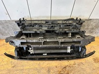 фото thumb №9, Vw golf viii 8 kompletny перед радиатор pas передний бампер капот t1