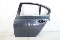 фото thumb №1, Двері лівий задня ліва задні bmw 5 e60 2003-2010
