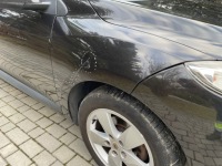 фото thumb №15, Крыло правое перед renault megane iii 08-16 5d nv676
