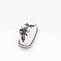 фото thumb №6, Mini clubman f54 rear left tail light usa 63217475587