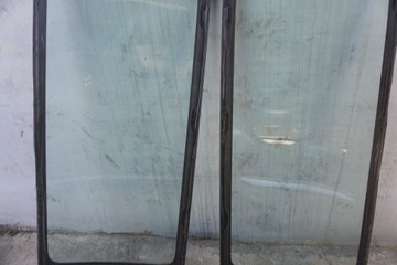 фото thumb №16, Nissan patrol скло бокова кузовна ліва з прокладка 3d gr y61 97-08r