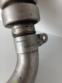 фото thumb №3, 820018556 труба wąż шланг интеркулер renault scenic ii