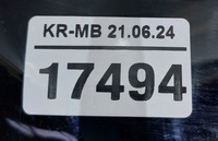 фото thumb №11, Диффузор спойлер бампера задняя mercedes w223 a2238855700