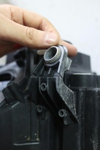 фото thumb №11, Лампа левая левый перед skoda karoq full led 57b941015d