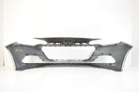 фото thumb №9, Hyundai ii i20 бампер перед передний