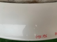 фото thumb №6, Крышка багажника задняя задняя bmw 7 g11 g12 a96