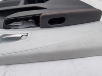 фото thumb №7, Toyota sienna 2.5 гибрид xl40 xse limited боковина дверь левый перед 21-