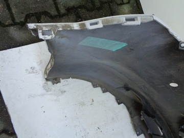 фото thumb №11, Mazda 3 iii бампер переднє bckn-50031