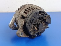 Opel astra g 1.8 16v генератор 90561971tz bosch 0124415002 100a test Оригинал, фото thumb