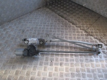 фото thumb №8, Механизм дворник перед ford focus ii 04-07r