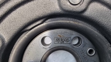 фото thumb №16, Зчеплення колесо двомасовий ford focus mk3 ecoboost 1.0 cm5g-6477-dd