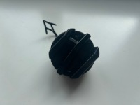 фото thumb №1, Hyundai i10 iii lift 2023- заглушка фаркоп перед k7600 оригинал