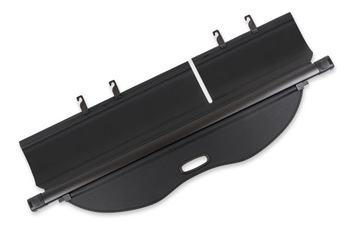 фото thumb №6, Mazda 5 iii cw 2010-2016 ролета багажника чёрная