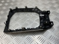 Bmw g20 g22 g28 g81 g87 dekor молдинг консоли центральной rhombicle 5a19729 Киев, фото thumb