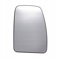 фото thumb №1, Правый вкладыш зеркало nissan nv400 2010 - 2020