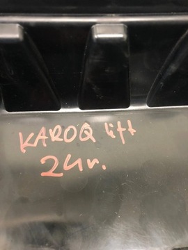 фото thumb №8, Решётка радиатора решётка радиатор skoda karoq 57a853653g