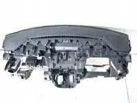 фото thumb №7, Mazda cx-7 11r lift панель приладів приладова консоль