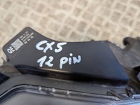 фото thumb №14, Mazda cx-5 cx5 ii lift 2022-2025 лампа перед передняя правая 12pin qe