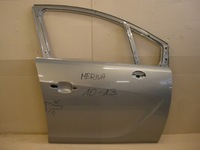 фото thumb №1, Opel meriva 2010 двері праве перед