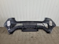 фото thumb №8, Бампер задня задній vw t-roc r 2ga lift 21-