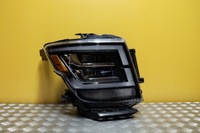 фото thumb №1, Nissan titan 2020- фара лампа high grade full led правая usa