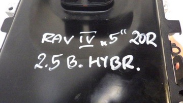 фото thumb №12, Инвертор конвертер toyota rav4 v 2.5 гибрид g9200-33140 232100-1705