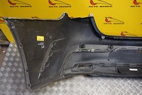 фото thumb №11, Kia k5 2021 - 2024 бампер задня задній дифузор usa