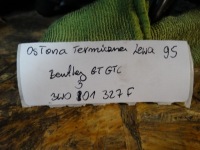 фото thumb №4, Ideal захист теплова ліва bentley gt gtc 1