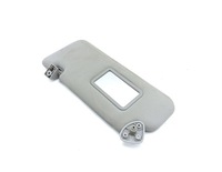 фото thumb №1, Захист сонцезахисна ліва ssangyong kyron 2.0