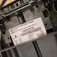 фото thumb №6, Mercedes a-klasa w177 подлокотник туннель средний