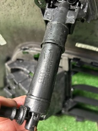 фото thumb №11, Audi q5 sq5 80a 17- уголок бампера левый бампер перед распылитель s line