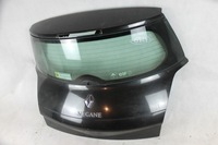 фото thumb №5, Кришка багажника задня задня багажника renault megane ii hb