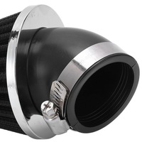 фото thumb №12, Фільтр повітря 45 ступеня двигун bend cone тюнінг