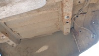 фото thumb №13, Mitsubishi l200 fiat fullback кузова/пікап крило зад