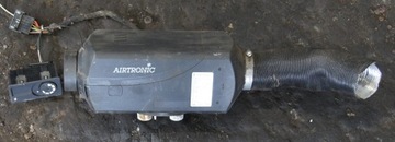 фото thumb №1, Вебасто eberspacher d2 24v man daf iveco