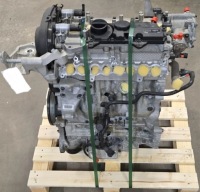 фото thumb №1, Volvo двигун t6 бензиновий b4204t27