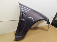 фото thumb №10, Крыло правый перед jaguar xf x250 lata 2008-2011 цвет lmn