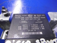 фото thumb №3, Модуль блок керування світла land rover discovery sport 14-24r