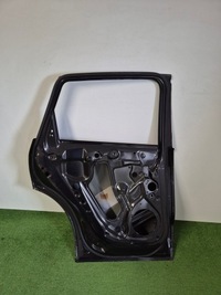 фото thumb №6, Audi q5 8r 8r0 i 1 двері ліва задні лівий задня